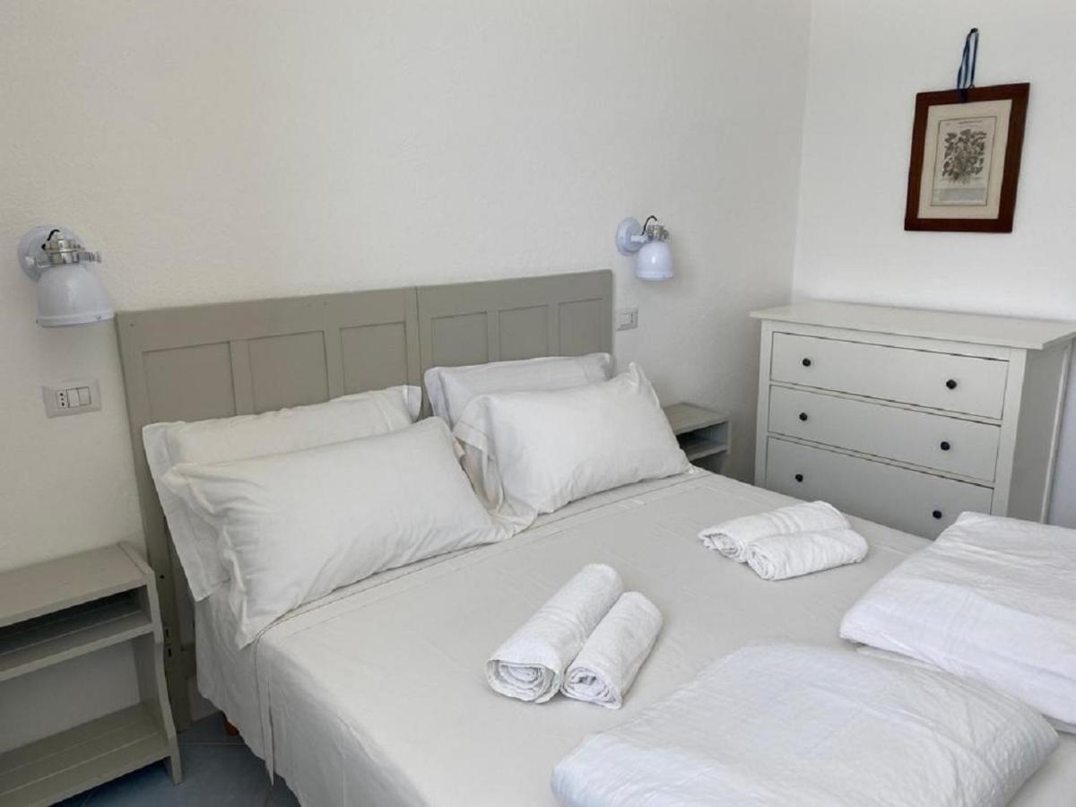 Sul Mare Sardegna Villa Clitia 维拉西米乌斯 外观 照片