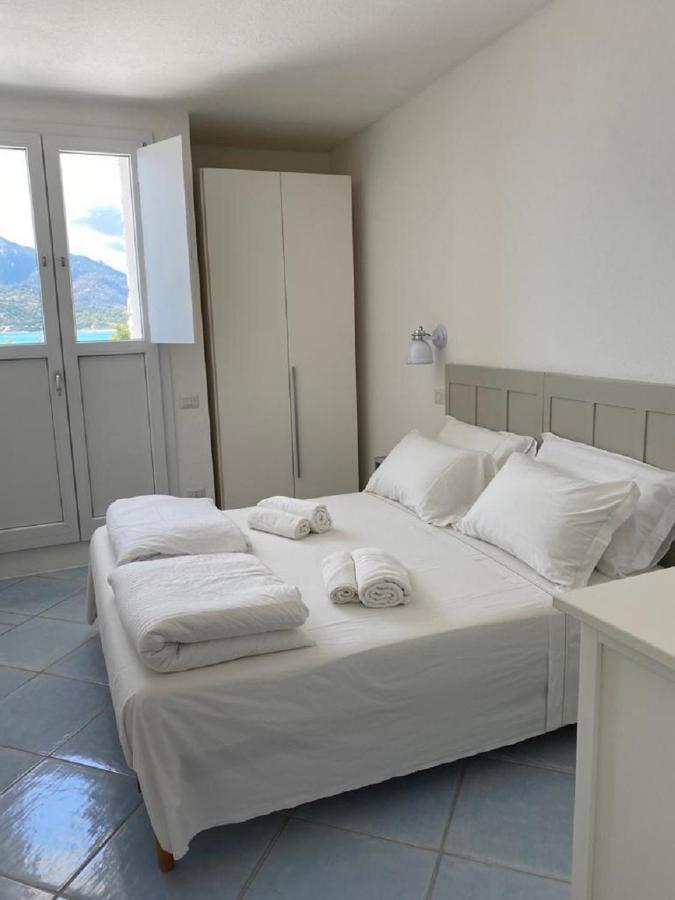 Sul Mare Sardegna Villa Clitia 维拉西米乌斯 外观 照片