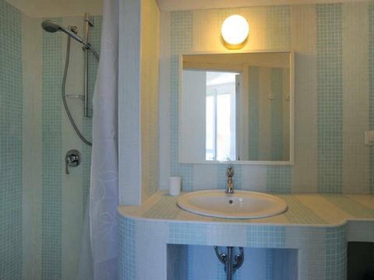 Sul Mare Sardegna Villa Clitia 维拉西米乌斯 外观 照片